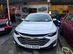 شيفروليه ماليبو